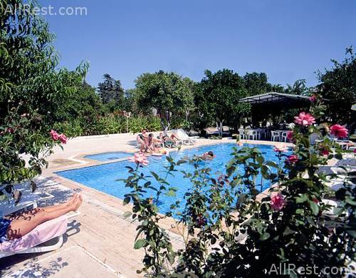 Derin Hotel 4